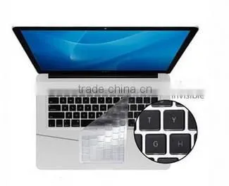 ultrathin us layout TPU Keyboard Skin for Clevo P150EM