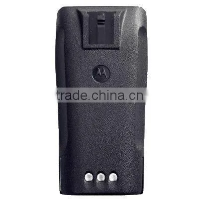NNTN4852 two way radio battery for Motorola