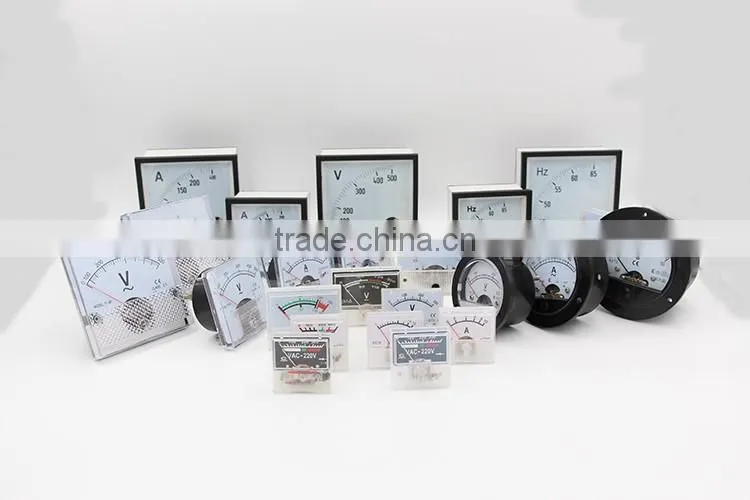 wholesale china trade shunt resistor for ammeter