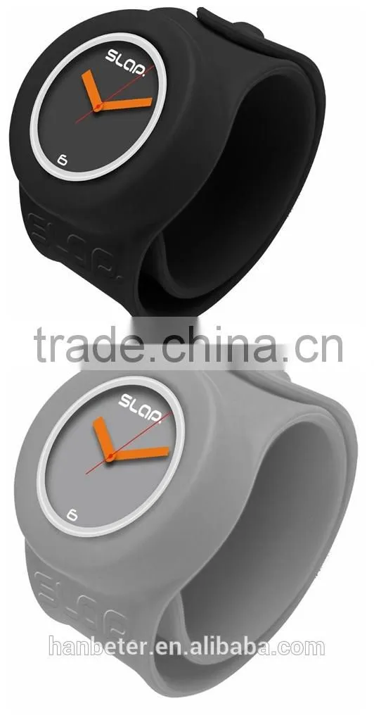 Hot selling japan movement popular brand lady watches with changeable silicone straps
