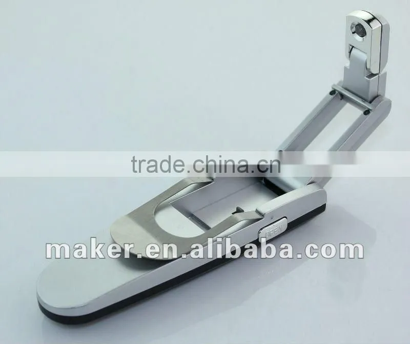 Robotic LED Clip Book Reading Light