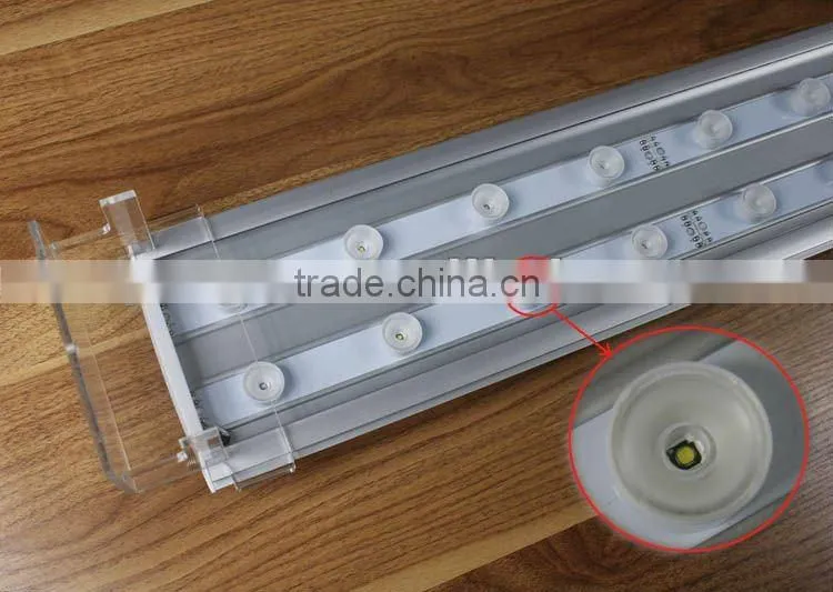 Hot sale 50w cree led aquarium lighting