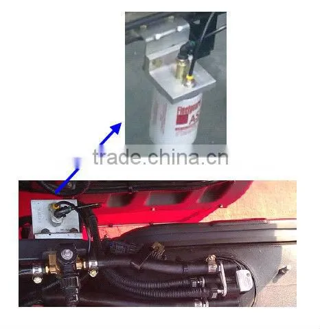 AIR FILTER AS2474