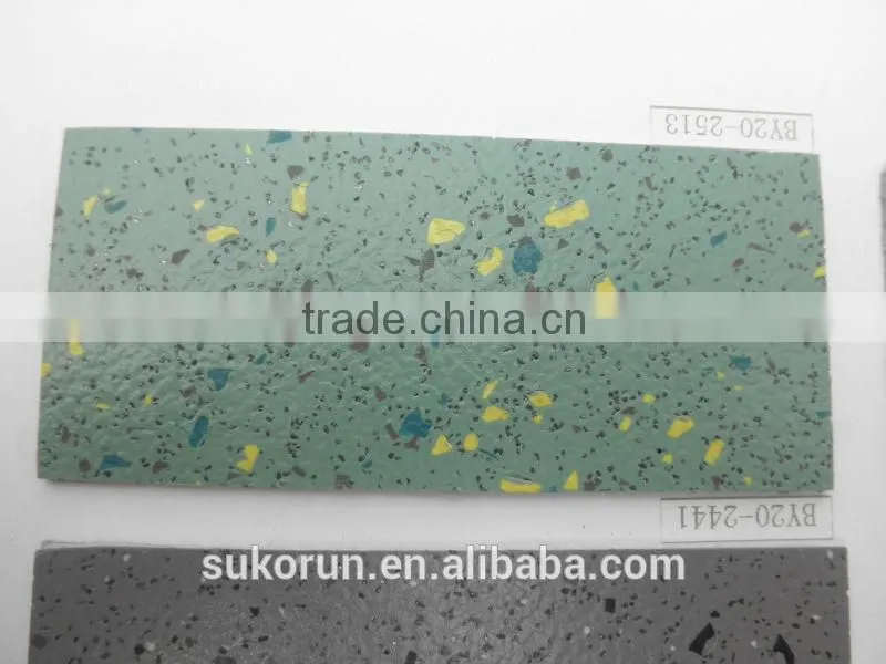 bus flooring material