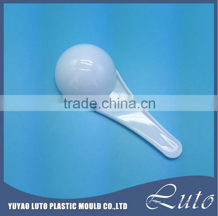 food grade 30ml disposable plastic measuring spoon