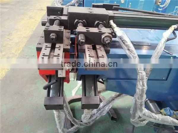 DW38NC cnc pipe bending machine, cnc tube bender for sale