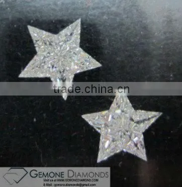 Uncertified Diamonds In Round Brilliant Cut Wholesaler In India