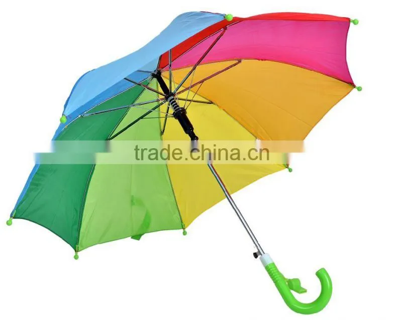 16" small size auto children small umbrella
