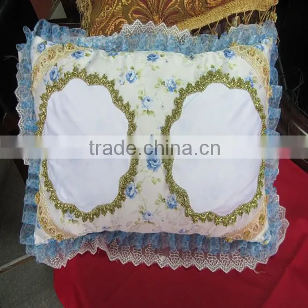 High quality fashion cheap wholesale pillows