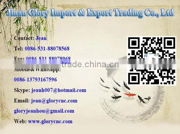 CNC Router for Wood Looking for Distributor