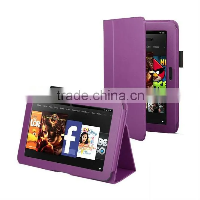 Cover for kindle Fire HD