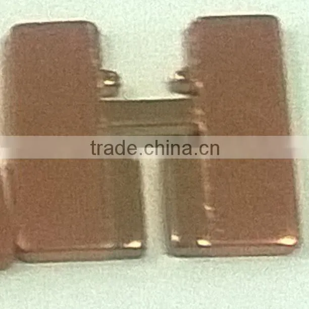 RELAY SHUNT RESISTORS (1% Precision Good welded process)