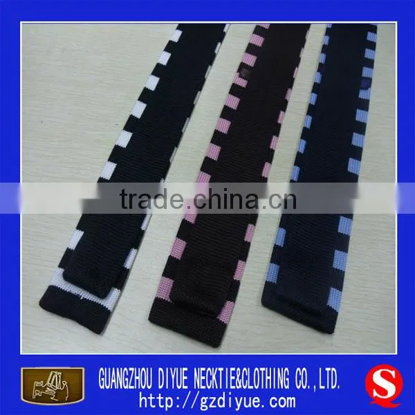 2013 Mens knitted tie new collection