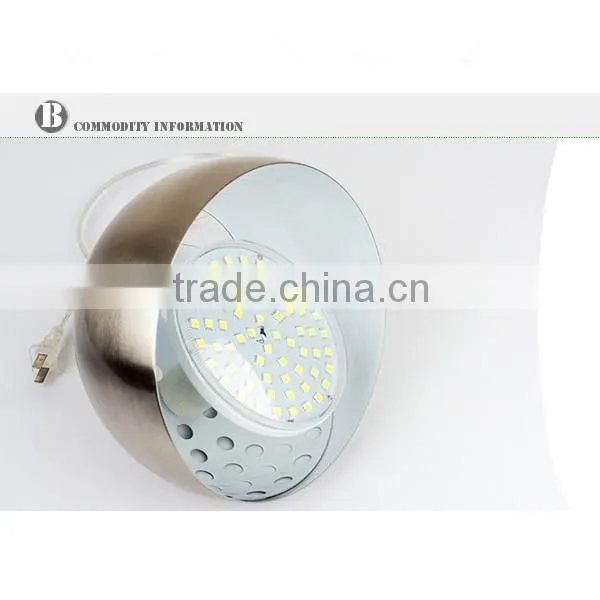 LED lamp for aquarium