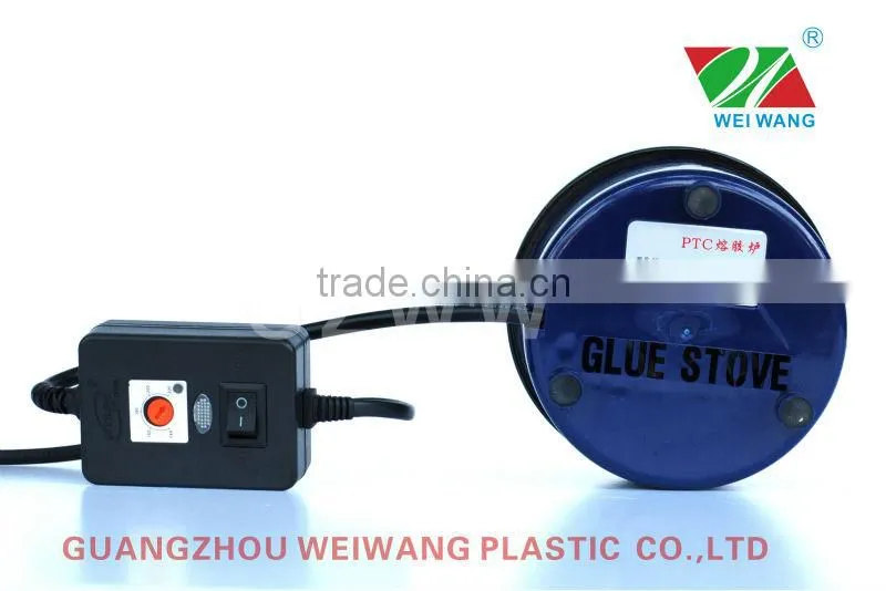 100W Hot melt adhesive gun glue stove