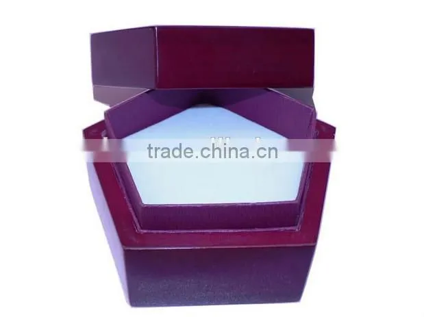 luxury wooden boxes for jewellery