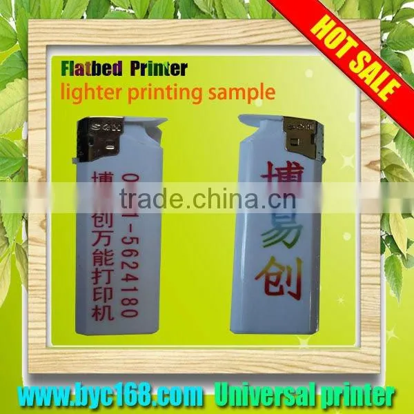 CE Certified Cigarette Lighter Printer