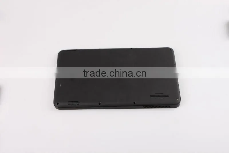 Teso 3G Tablet PC Windows7/Andriod multi-touch Capacitive screen super thin Tablet PC