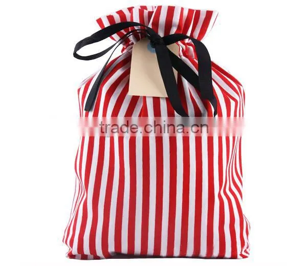 Small Gift Bags,Fancy Ribbon Tie Gift Bags