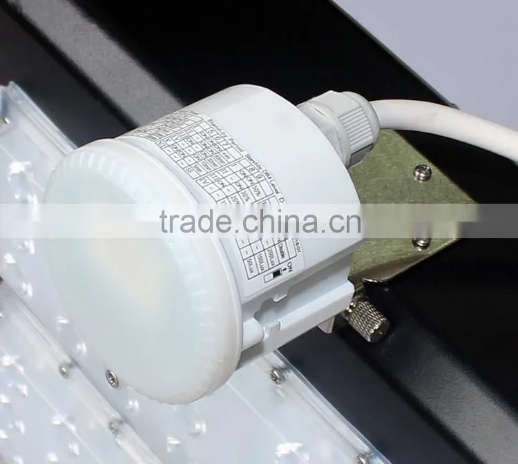 Factory odm excellent quality flood light led sensor light motion sensor light