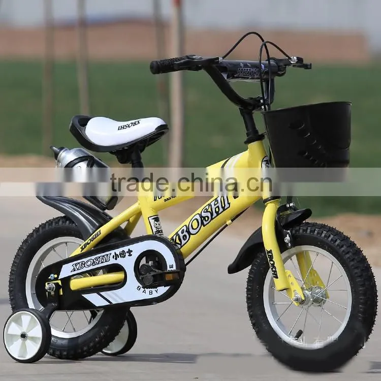 Kids bicycles 12/14/16/18/20 inch stroller 3~ 6 years and 8-year-old bicycle toys Children Bike