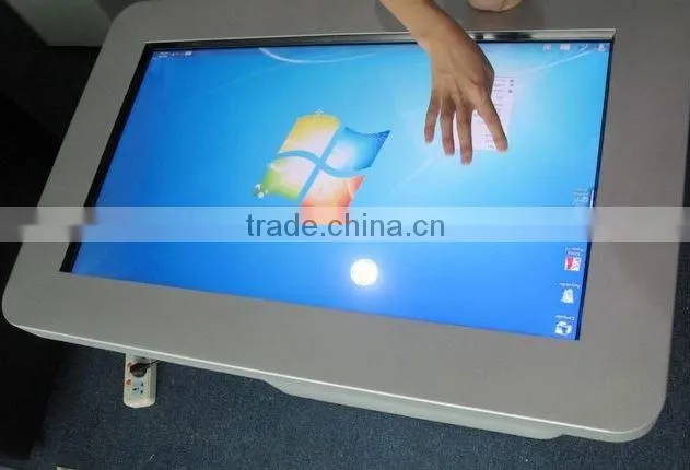 Interactive surface