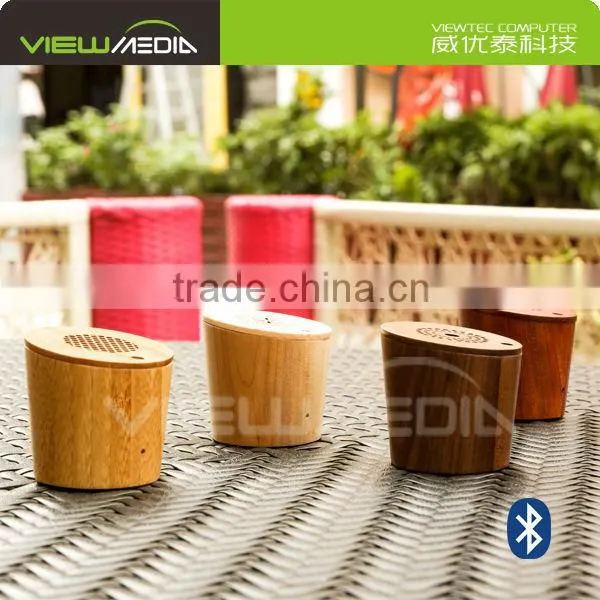 VM-BT232 Wood Bluetooth Speaker amplifier speaker