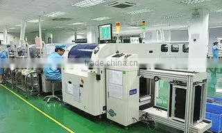 Zmodo Technology Shenzhen Corp., Ltd. company overview - view 4