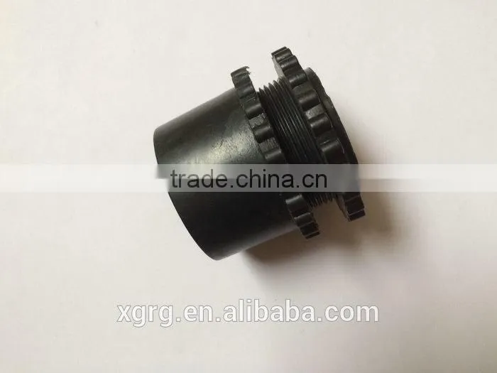 Custom High Quality Different Types Of Connectors For Flexible Hose