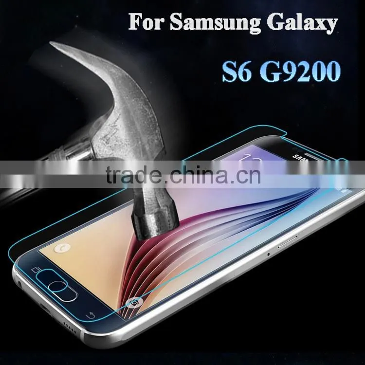 High Quality Cellphone Screen Protector Tempered Glass For Iphone 7 Plus Wholesale Cheap Price