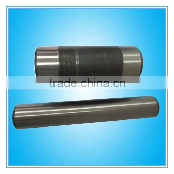 durable dry excav track chain bush and pins