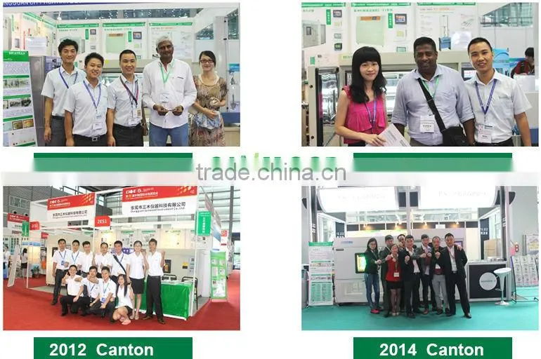 350 Metal separator for injection molding machine