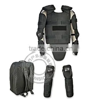 Anti-riot Suit/Body Armor/ Riot Gear