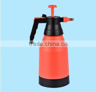 pressure sprayer