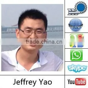 Glazed Aluminum Metal Roof Ridge Cap Roll Forming Machine
