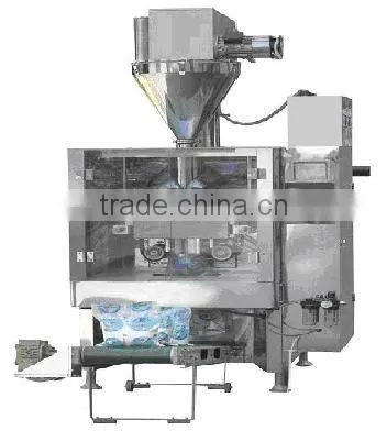 Detergent Powder Packing Machine In Punjab