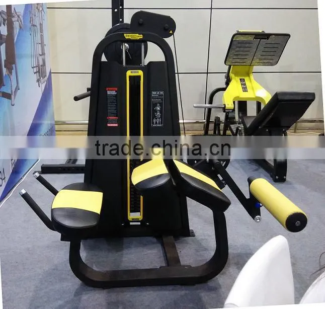 Fitness Equipment /Gym/Prone Leg Curl
