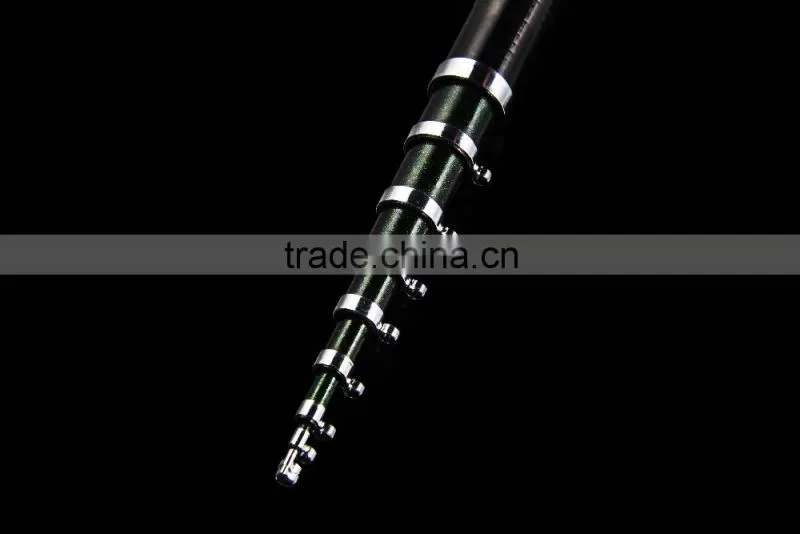 Carbon Rock Fish Rod