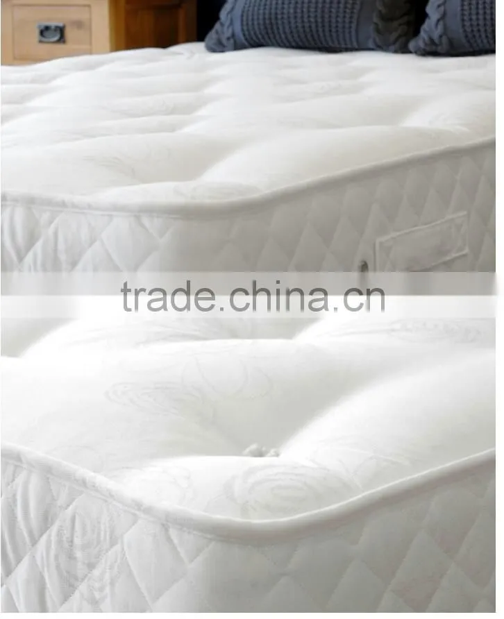 Pocket Sprung Mattress in Choice of Size