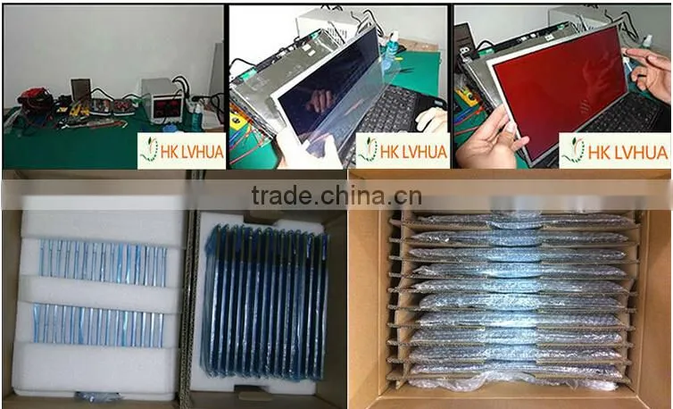 PANEL DISPLAY for Lenovo AIO 21.5" C460 10149 WLED Backlit a-Si TFT LCD FHD Screen M215HGE-L21 GLP