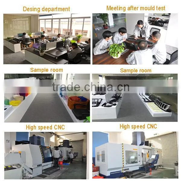 china huangyan plastic fruit container mold manufacturer