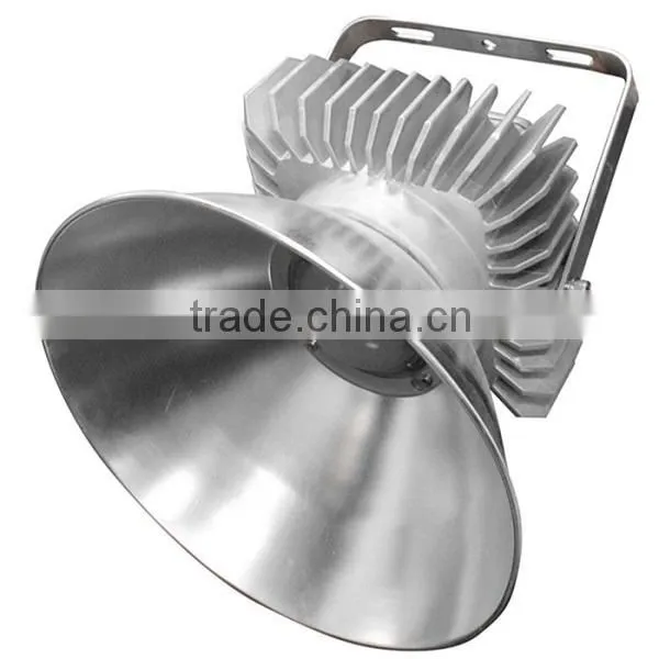 CE,UL,cUL,TUV,SAA,RoHS High Lumen 270W LED High Bay Light Fixture