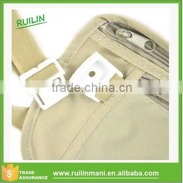 running sport waist bag convenient to pack phone side bags