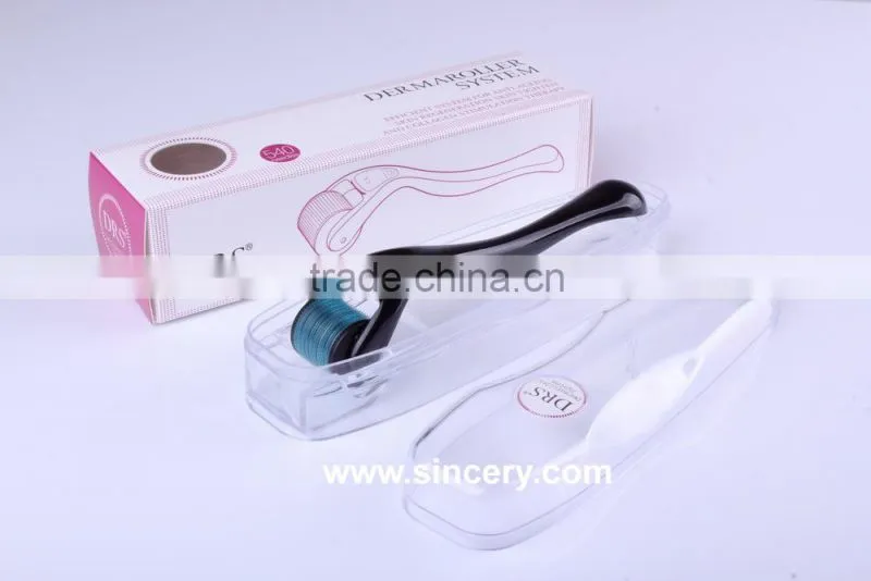 best buy derma roller healthcare ce and rohs certificate derma roller 192 540
