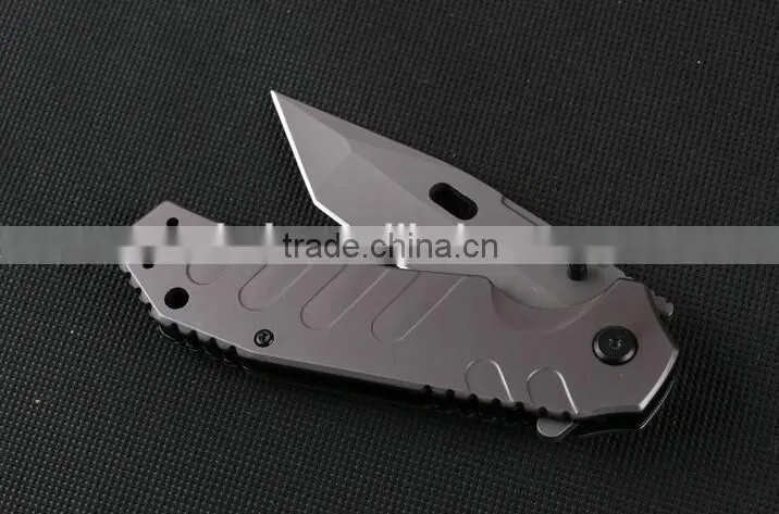 OEM stainessl steel blade material Wholesale knife blanks