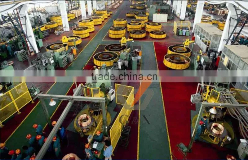 Zhangjiagang G&X Metal Product Co., Ltd. company overview - view 1