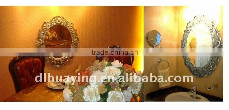 3~6mm Bath Mirror with Double Coated