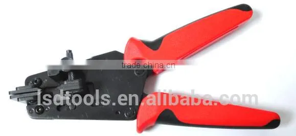 LA-700A Solar Cable Stripper for stripper solar photovoltaic cables 1.5-6mm2