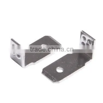 stainless steel electrical power terminal connector