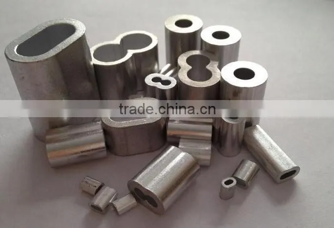 Stop Botton Ferrule